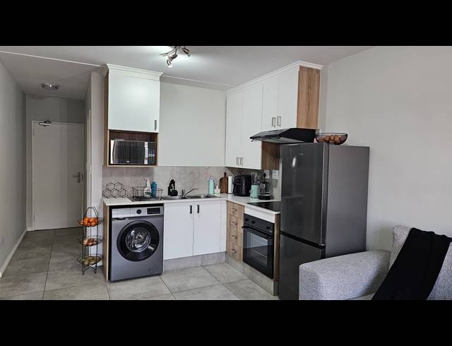 2 BEDROOM APARTMENT FOR SALE IN PARKHAVEN
